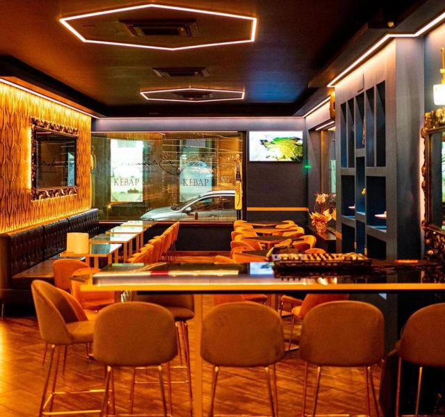 BarCelona Cocktail Bar