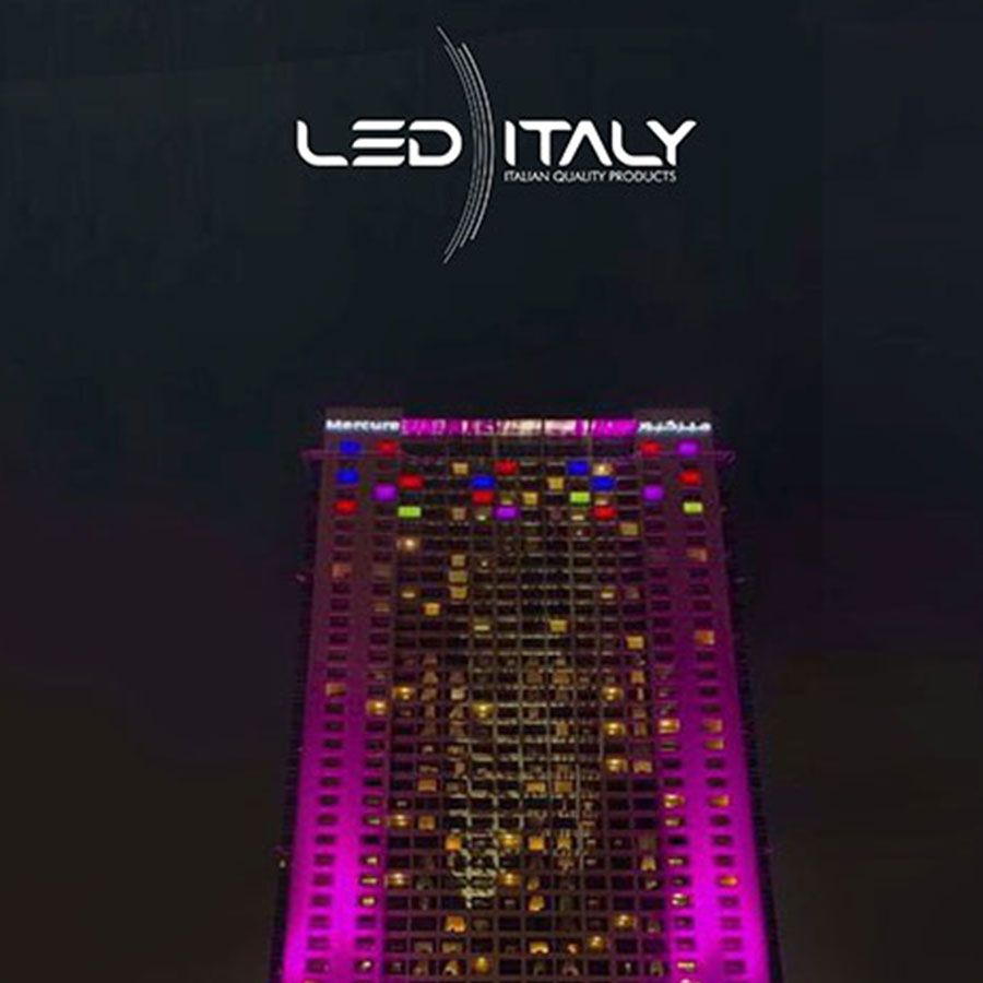 illuminate-Dubai