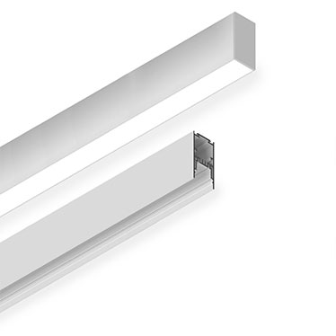 Catalogo Linea Luce Profile