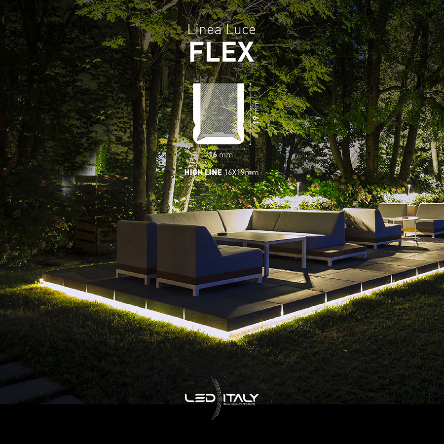 Illuminazione hotel Sheraton - Sheraton Lake Como Hotel