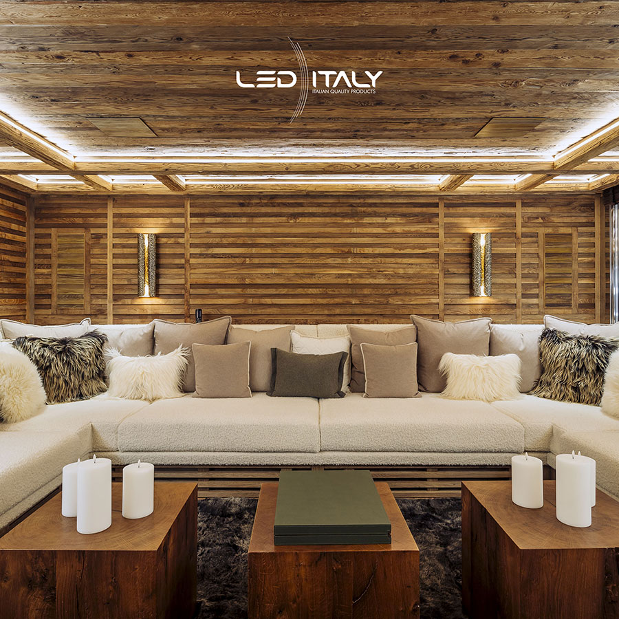 Progetto villa privata