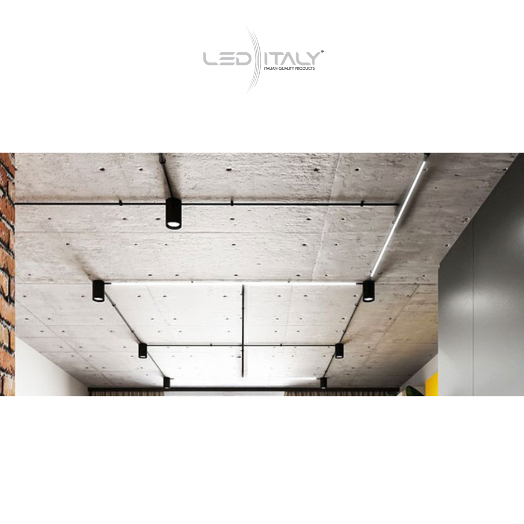 Illuminazione Industriale LED: Vantaggi e Soluzioni per Aziende