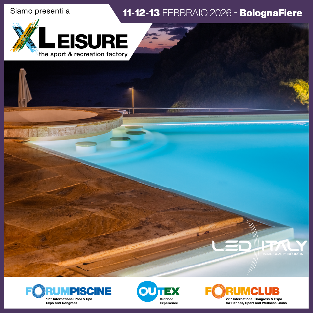 XLeisure 2026