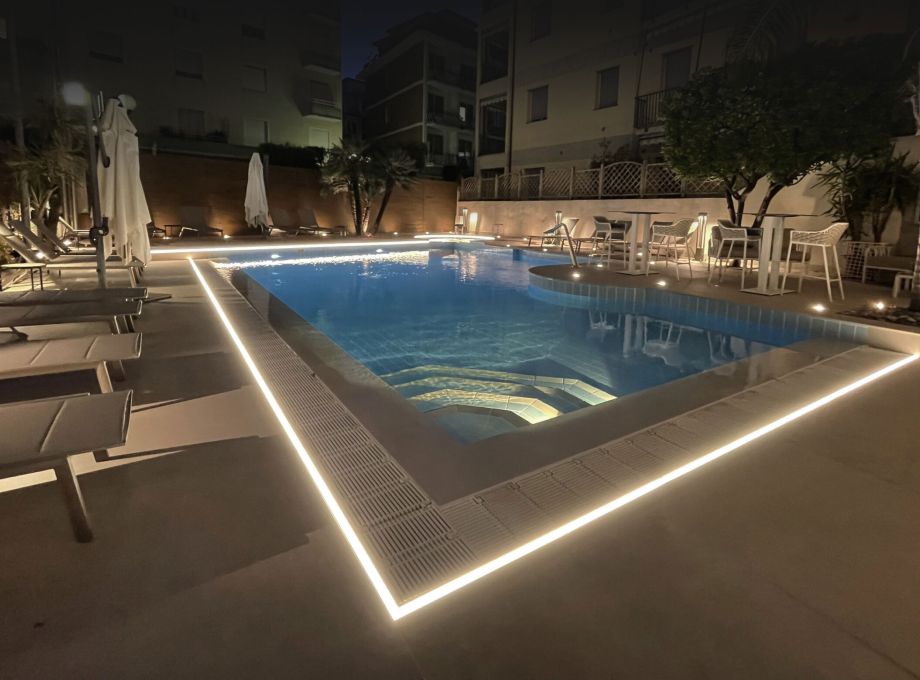 Piscina Diano Marina