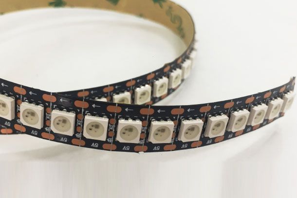 Strip-RGB-DOT-LL-D144