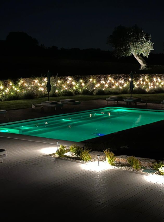 Masseria Auraterrae