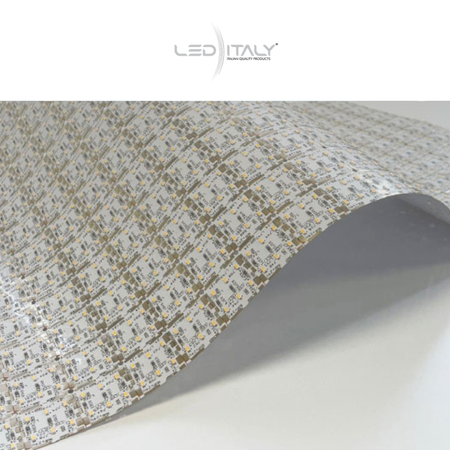 Come Funzionano i Pannelli LED