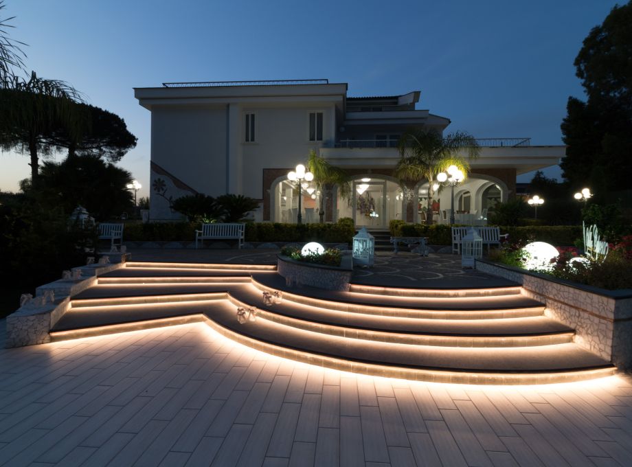 Villa Ciprea