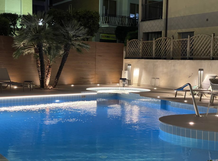 Piscina Diano Marina