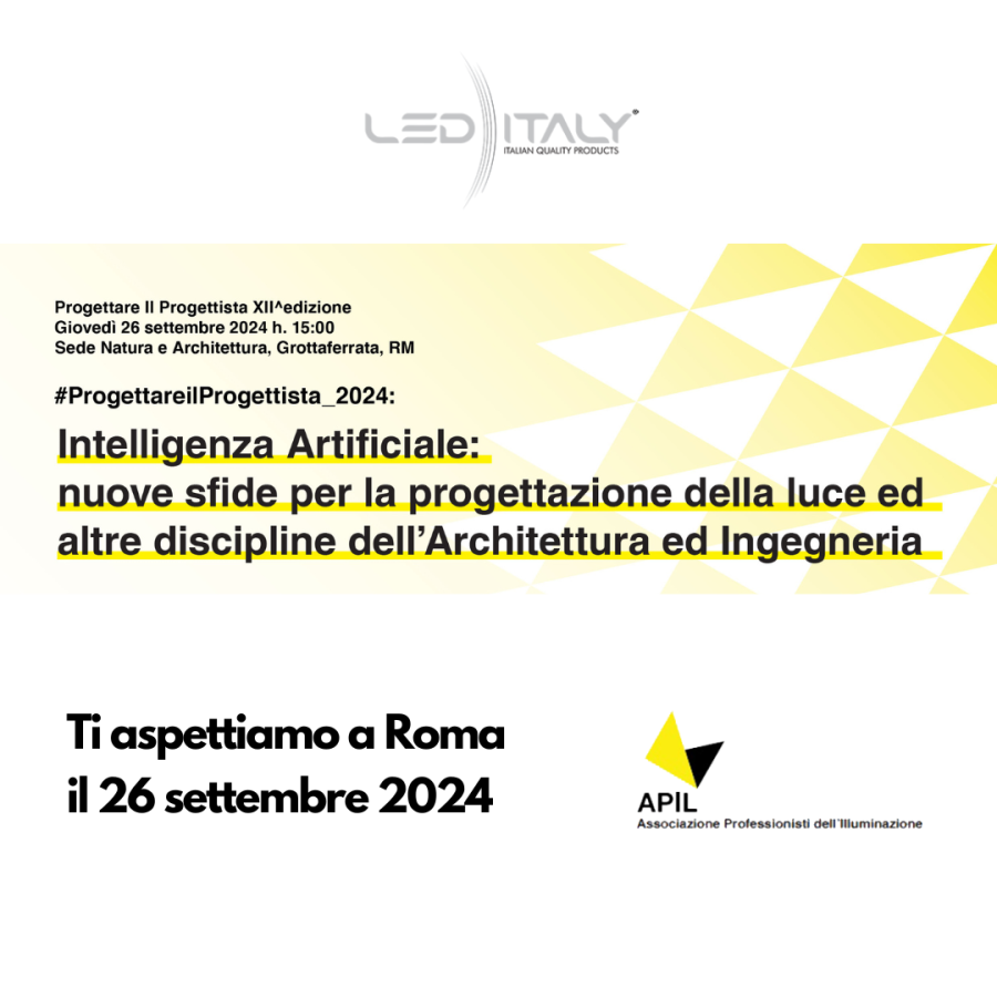 Progettare il Progettista