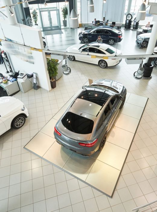 concessionari e officine