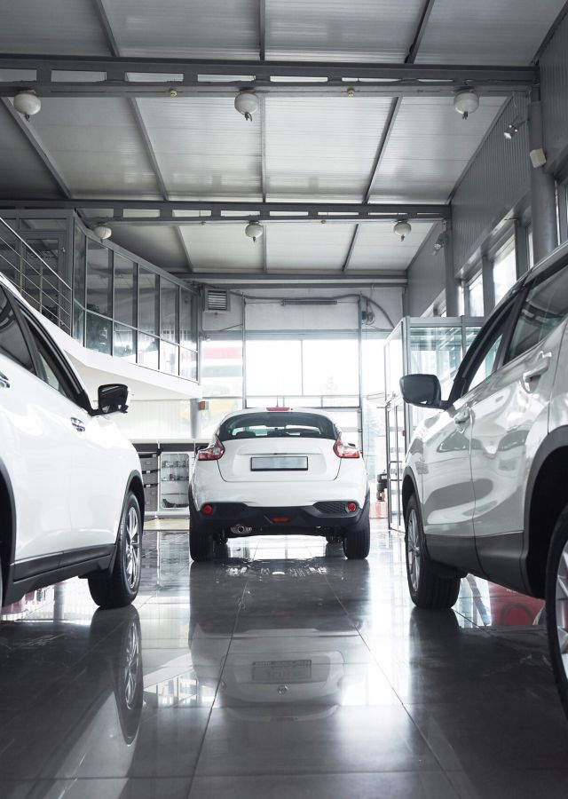 concessionari e officine