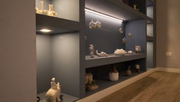 False ceiling