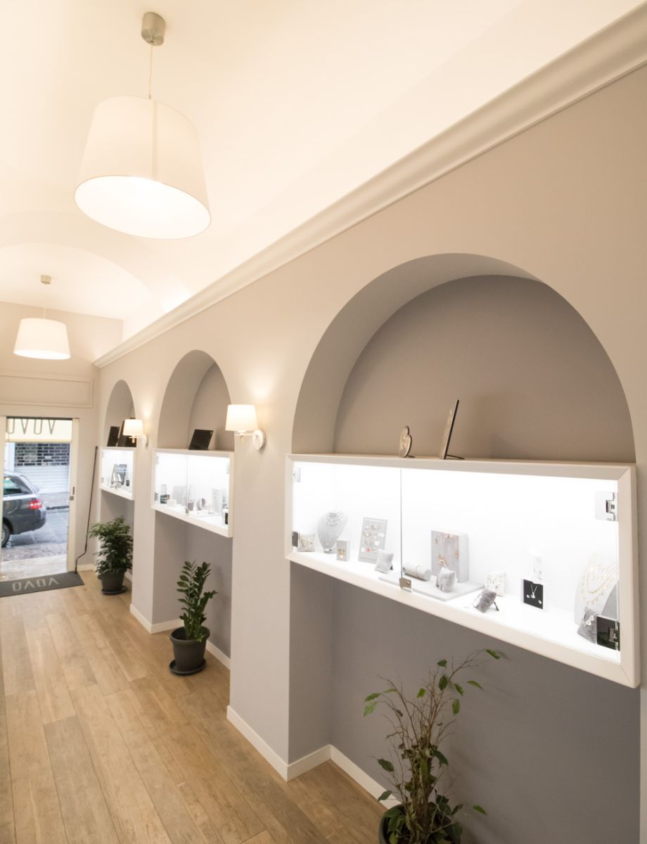 velette vovò gioielli