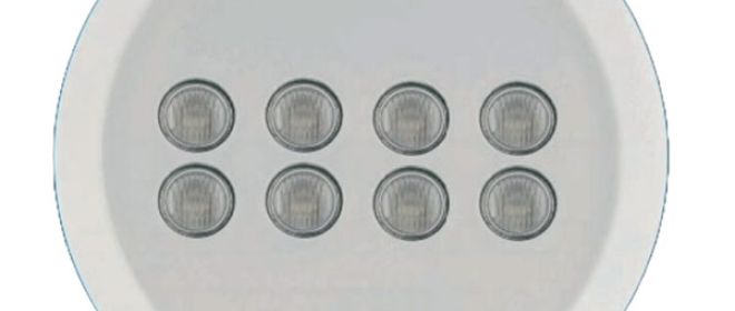 Faretto Mod.PAR 56 Linea Spotlight