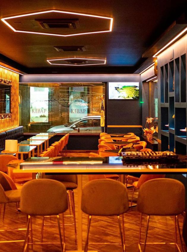BarCelona Cocktail Bar