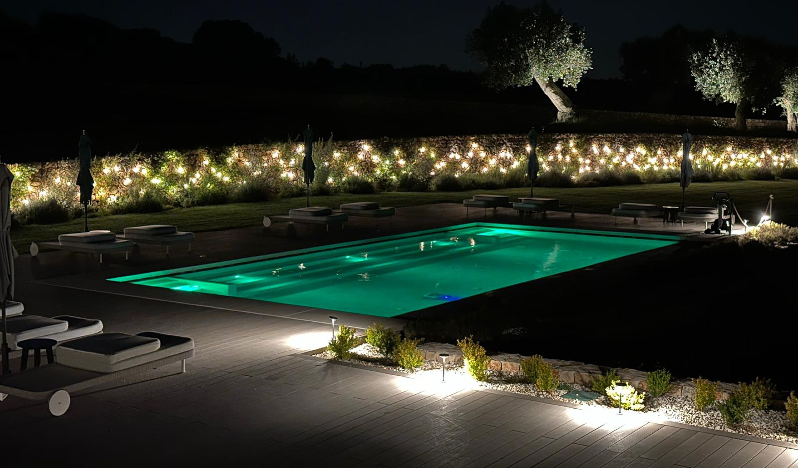 Masseria Auraterrae