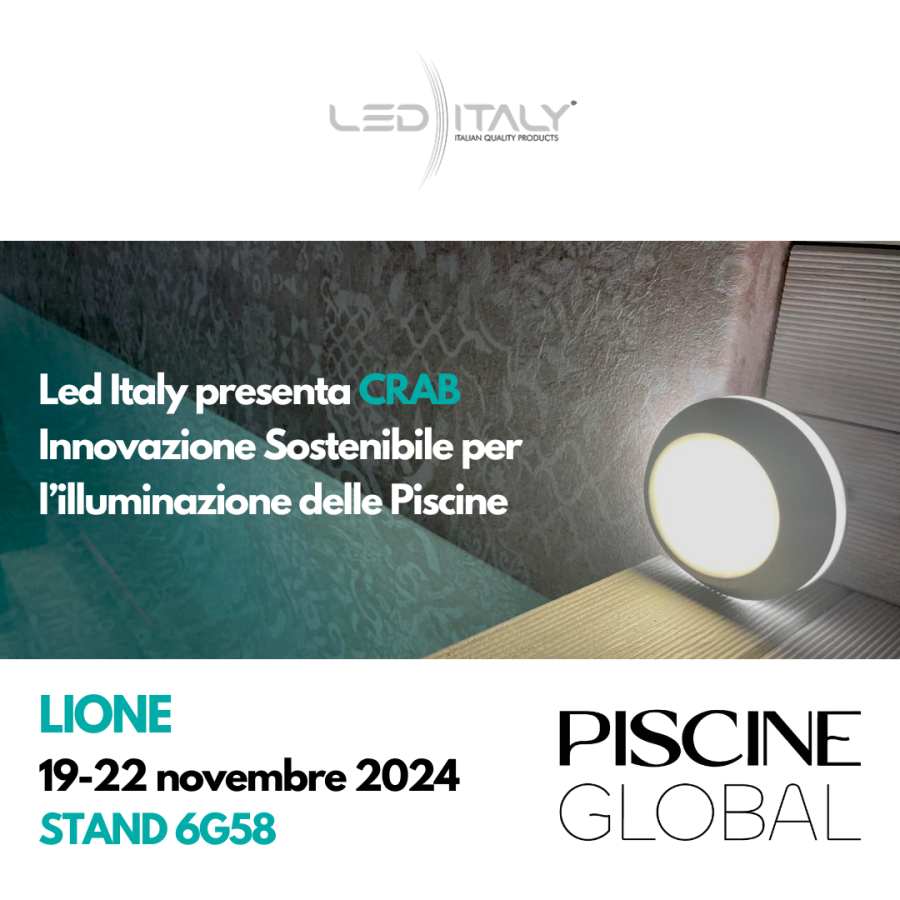 Piscine Global