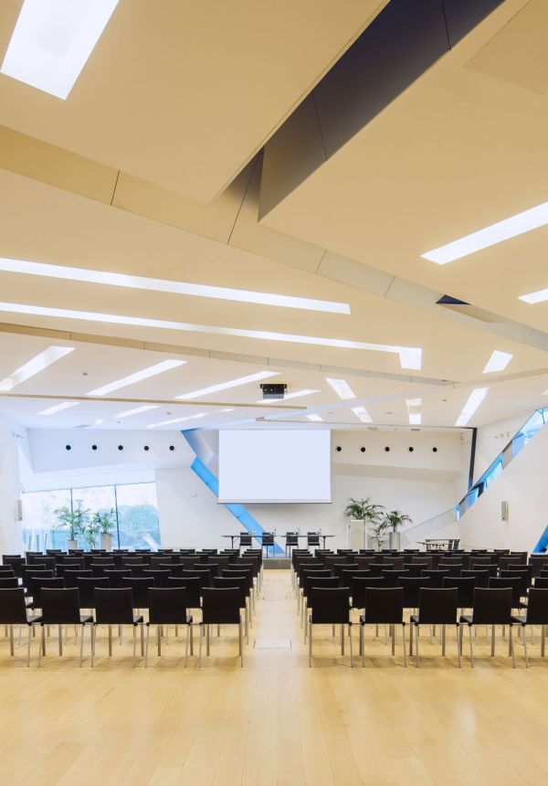 Centri congressi