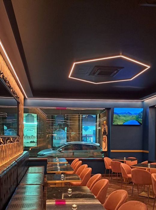 BarCelona Cocktail Bar