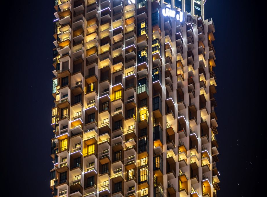 Wow Hotel 5*