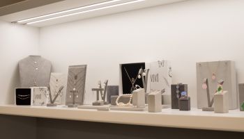 Shop windows
