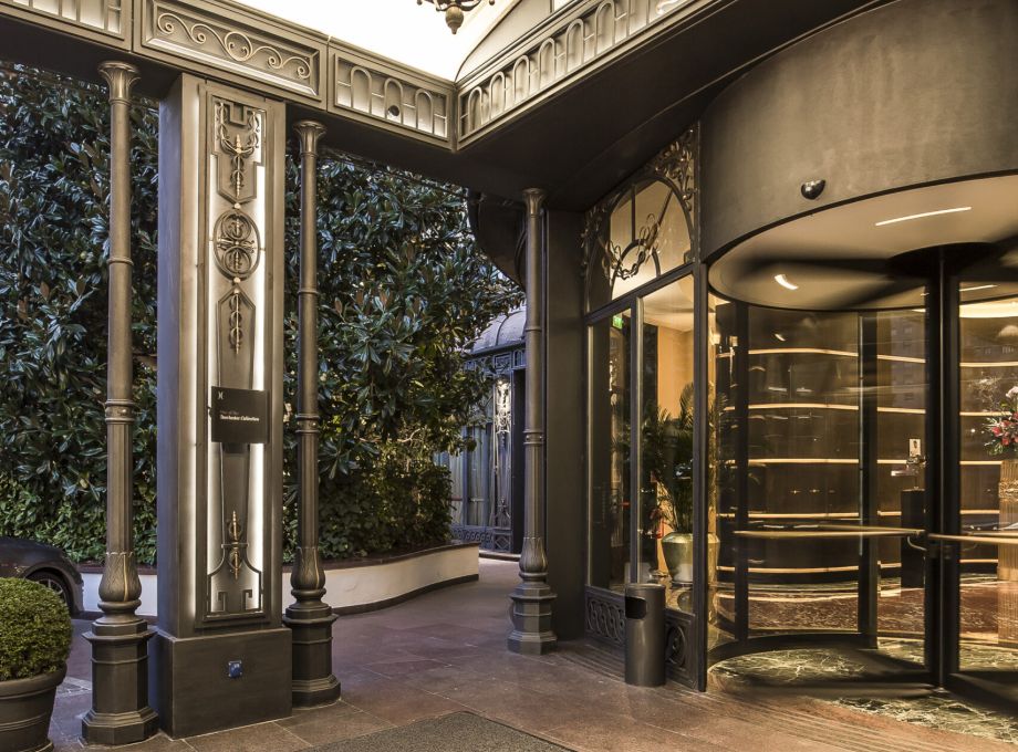 Hotel Principe di Savoia