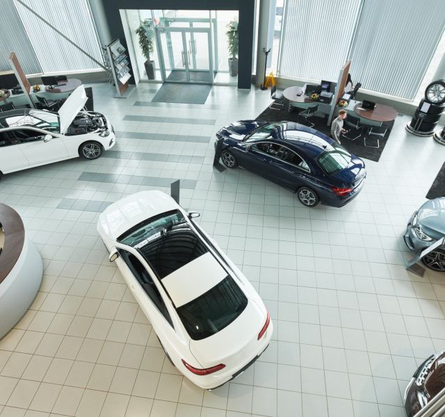 concessionari e officine