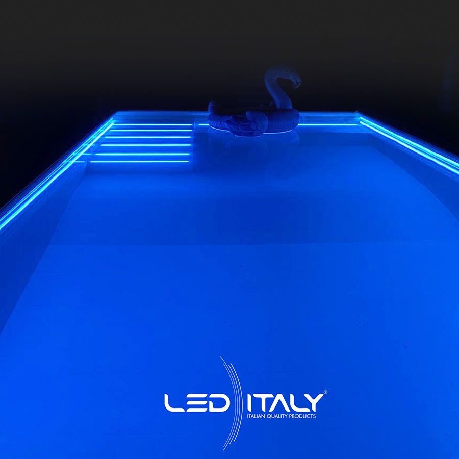 serie Midi Line in RGB