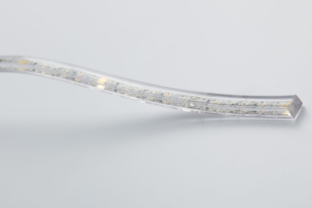 Linea Luce Flex – Easy line trasparent IP68