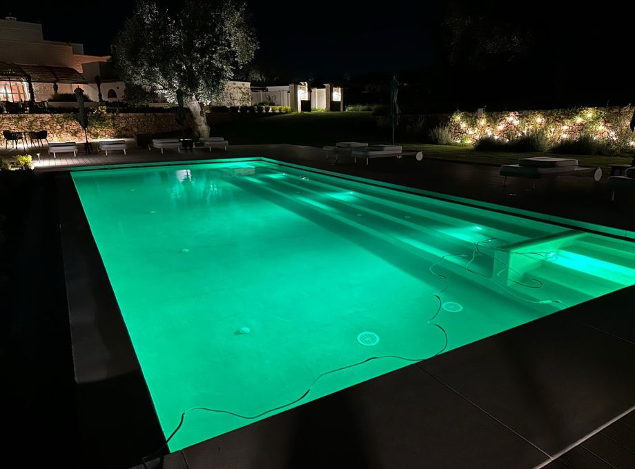 Masseria Auraterrae