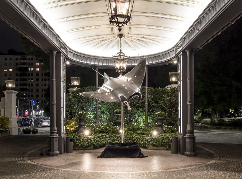 Hotel Principe di Savoia