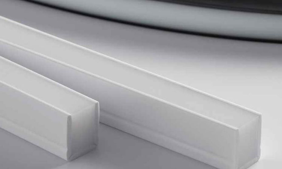 Flex EASYLINE Frost LL10