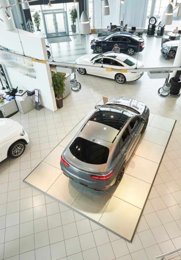 concessionari e officine