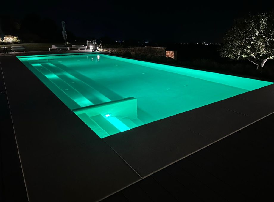 Masseria Auraterrae