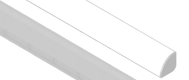 profile hidden line