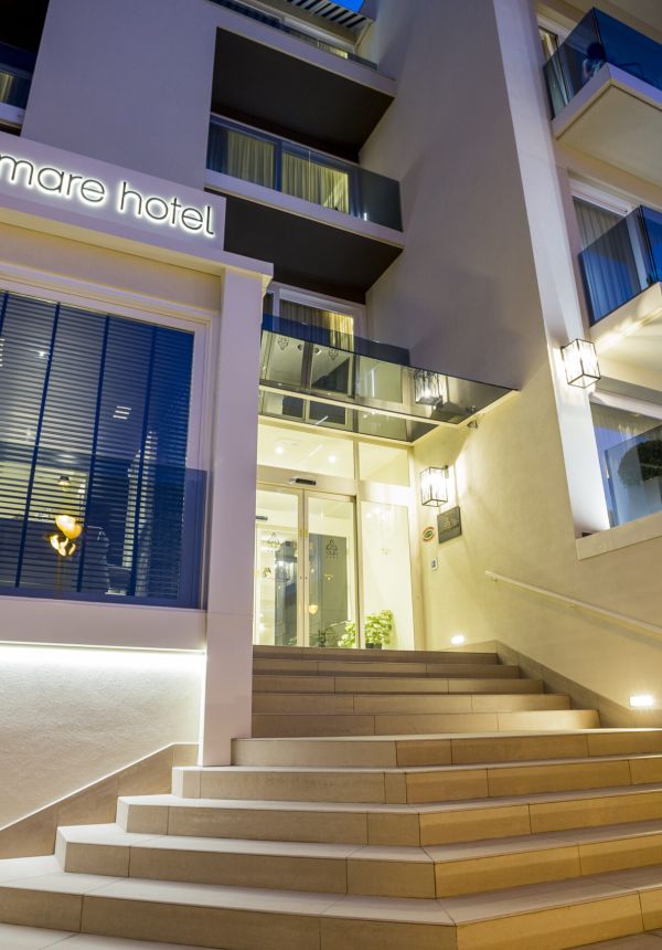 Hotel e Strutture Alberghiere