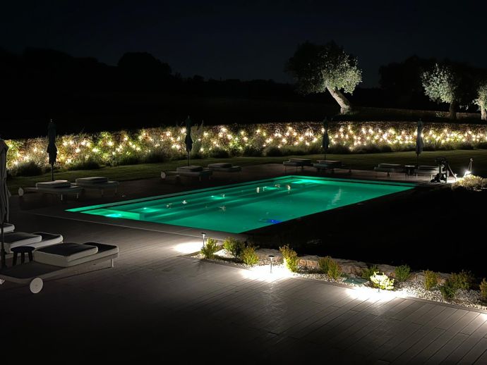 Masseria Auraterrae