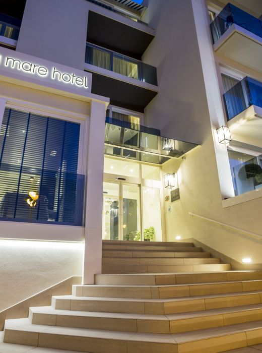 Hotel e Strutture Alberghiere