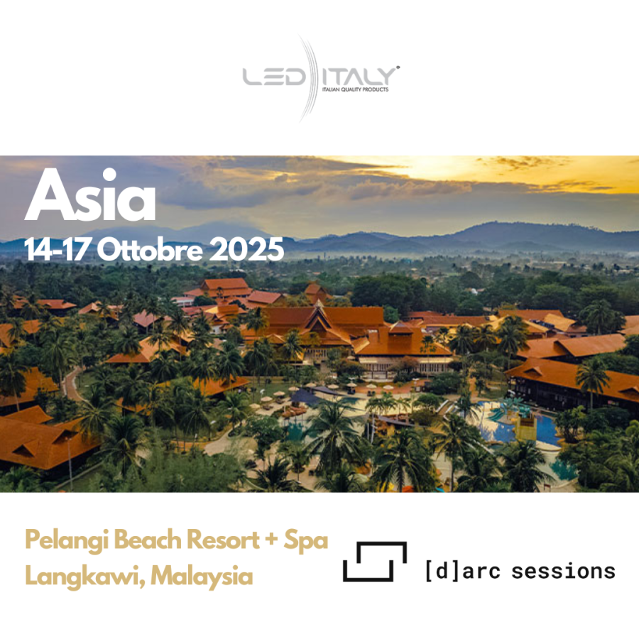 Darc Session 2025